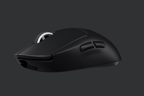 הוכרז: Logitech G Pro X Superlight - עכבר גיימינג קל משקל
